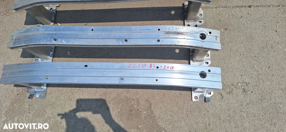 ARMATURA BARA FATA RENAULT CLIO 4 /CAPTURE - 2