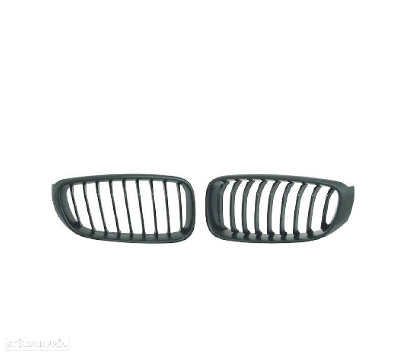 GRELHA FRONTAL BMW F34 GRAN TURISMO 13-19 - 2