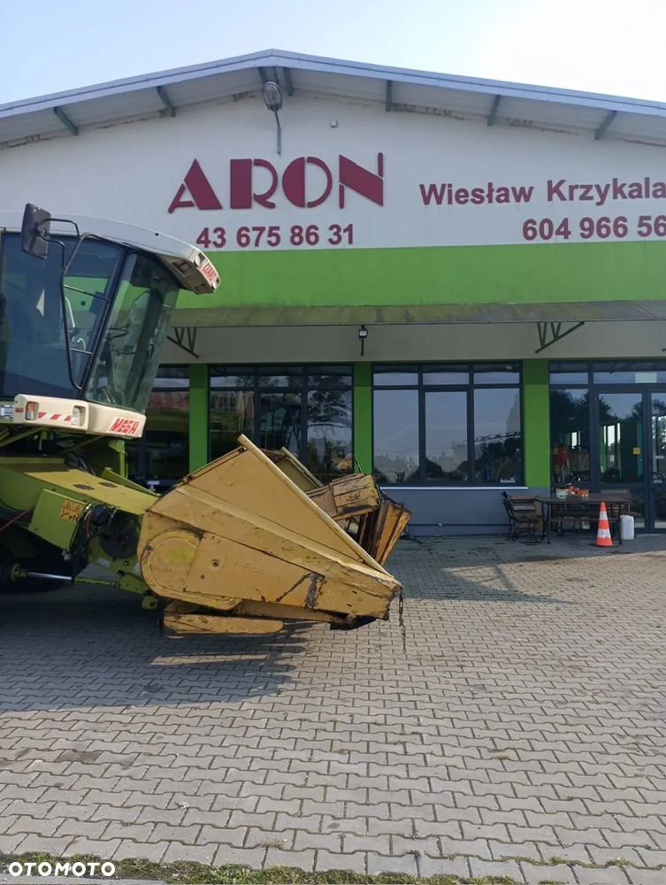 Fantini Claas 5