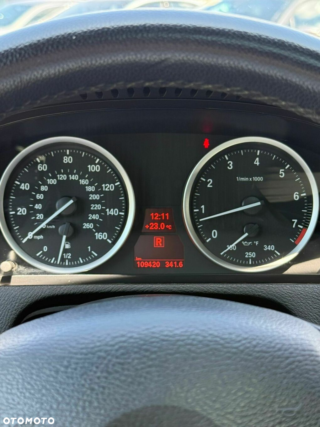 BMW X6 35i xDrive - 13