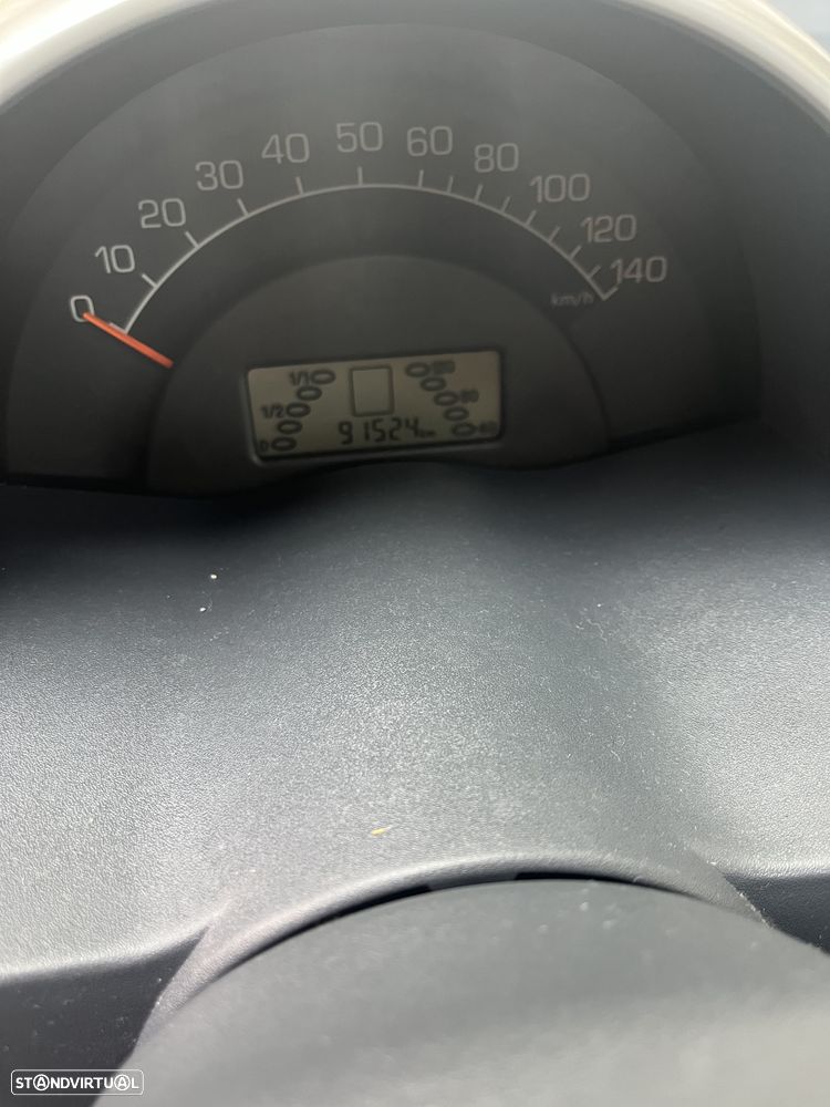 Smart ForTwo Coupé Pure 50 - 1