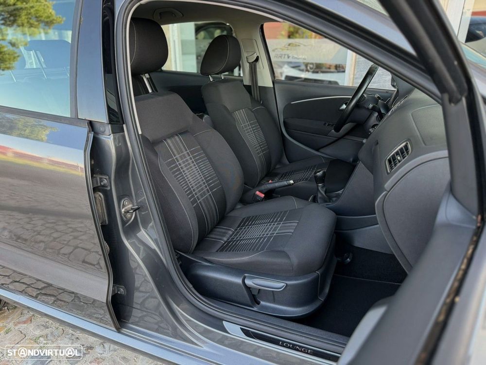 VW Polo 1.0 Lounge - 15