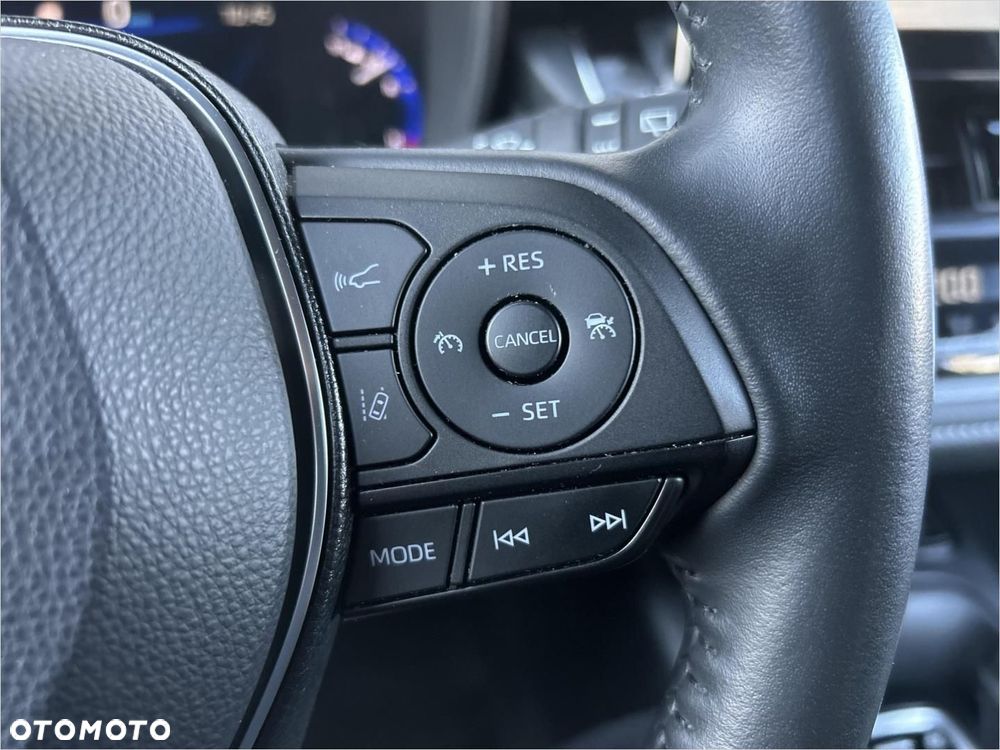 Toyota Corolla 1.8 Hybrid Comfort - 20
