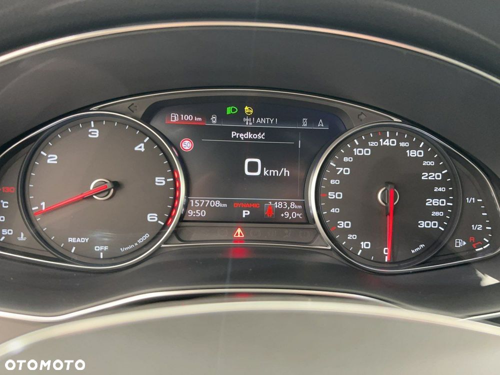 Audi A6 Limousine - 15