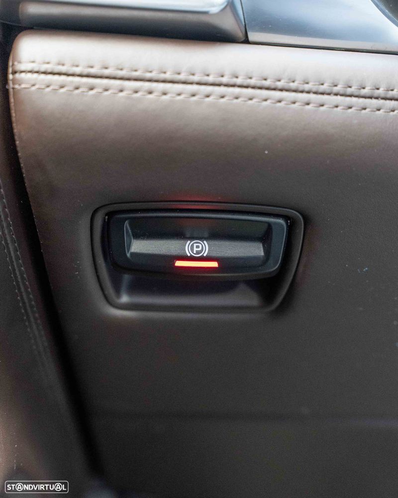 Porsche Panamera 4S PDK - 42