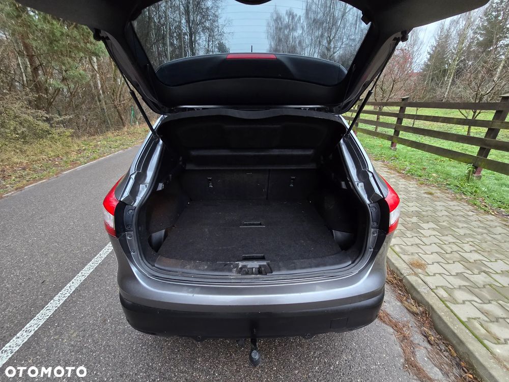 Nissan Qashqai 1.6 dCi Tekna - 25