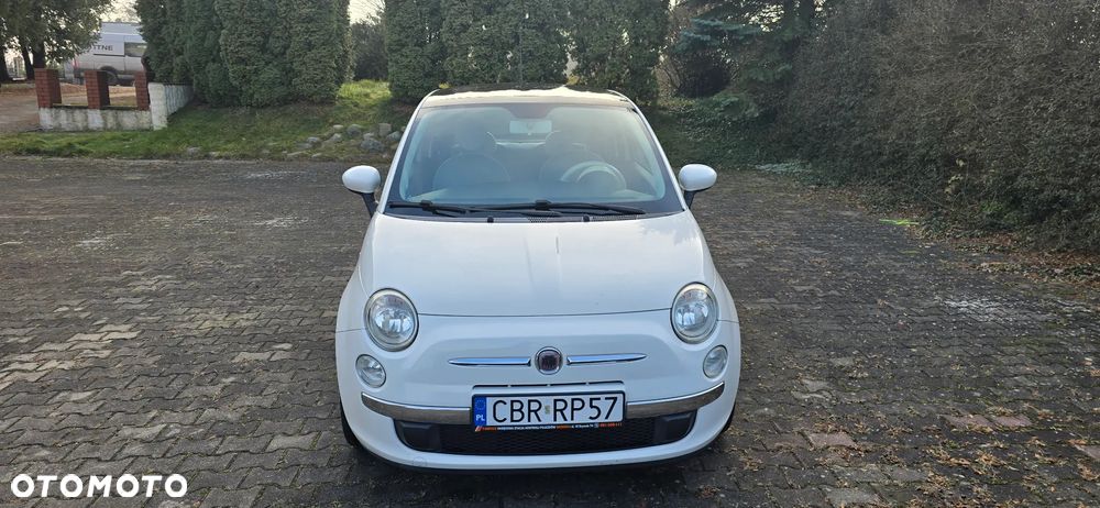 Fiat 500 1.4 16V Start&Stop Pop - 4