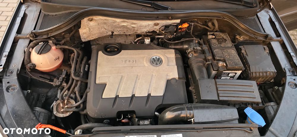 Volkswagen Tiguan 2.0 TDI 4Mot Sport&Style - 19