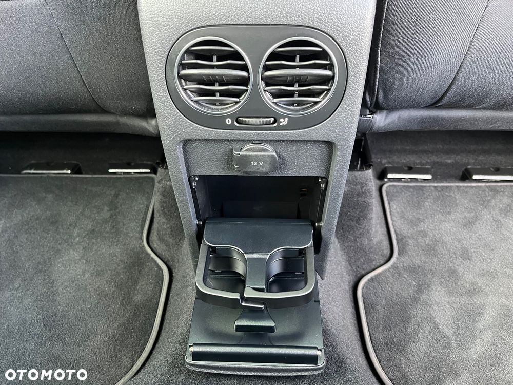 Volkswagen Golf Plus 1.4 TSI MATCH - 22