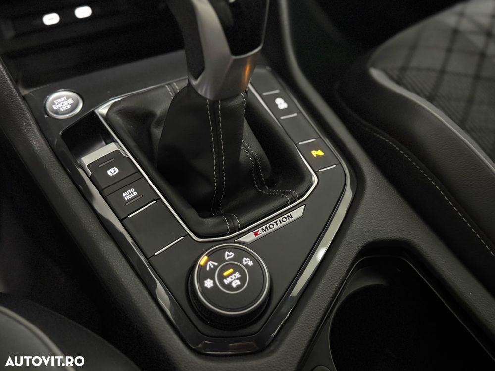 VOLKSWAGEN Tiguan 2023 — imagine 12