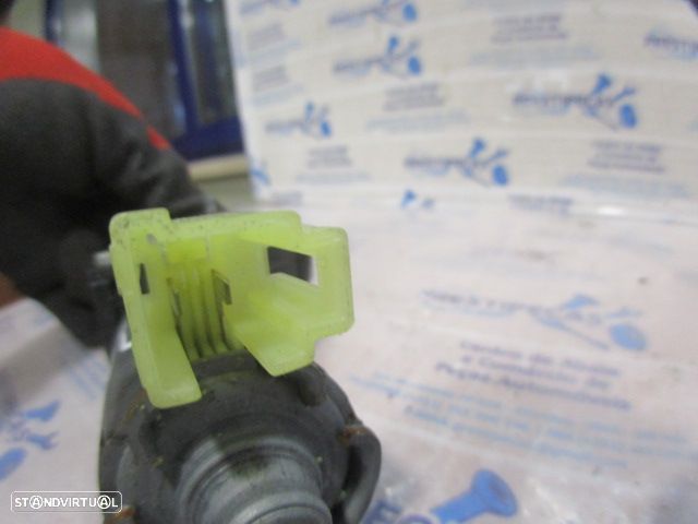 Modulo 0390204007 5210916874500 BMW F11 FASE 1 520D 2011 2.0D 184CV 5P PRETO Motor De Assento - 3