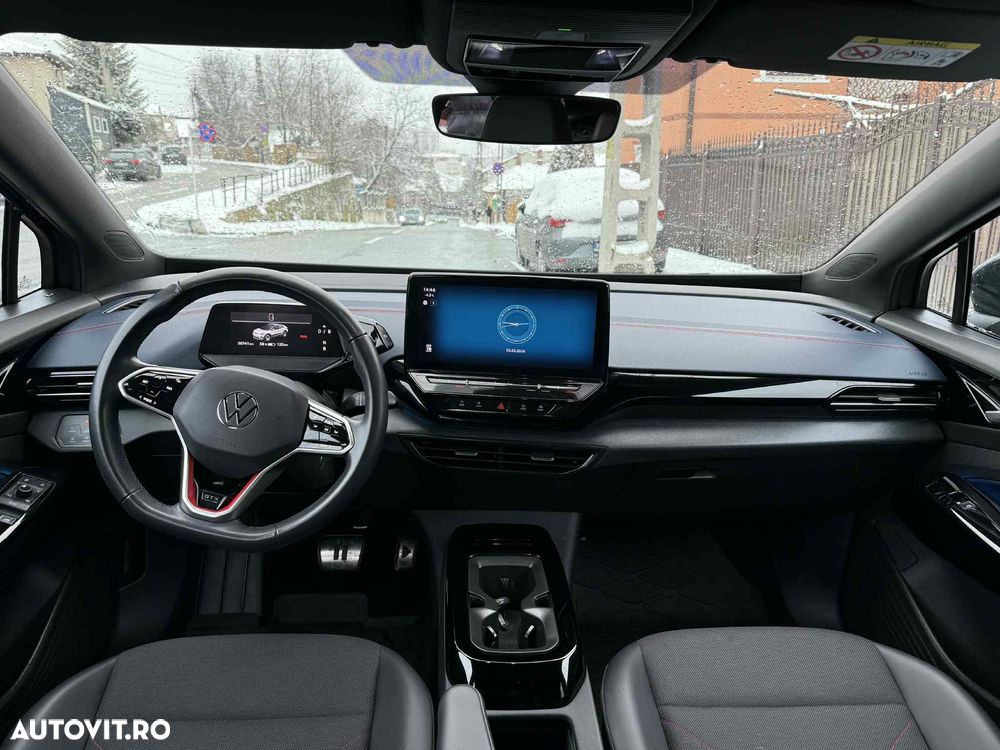 Volkswagen ID.4 4Motion GTX - 8