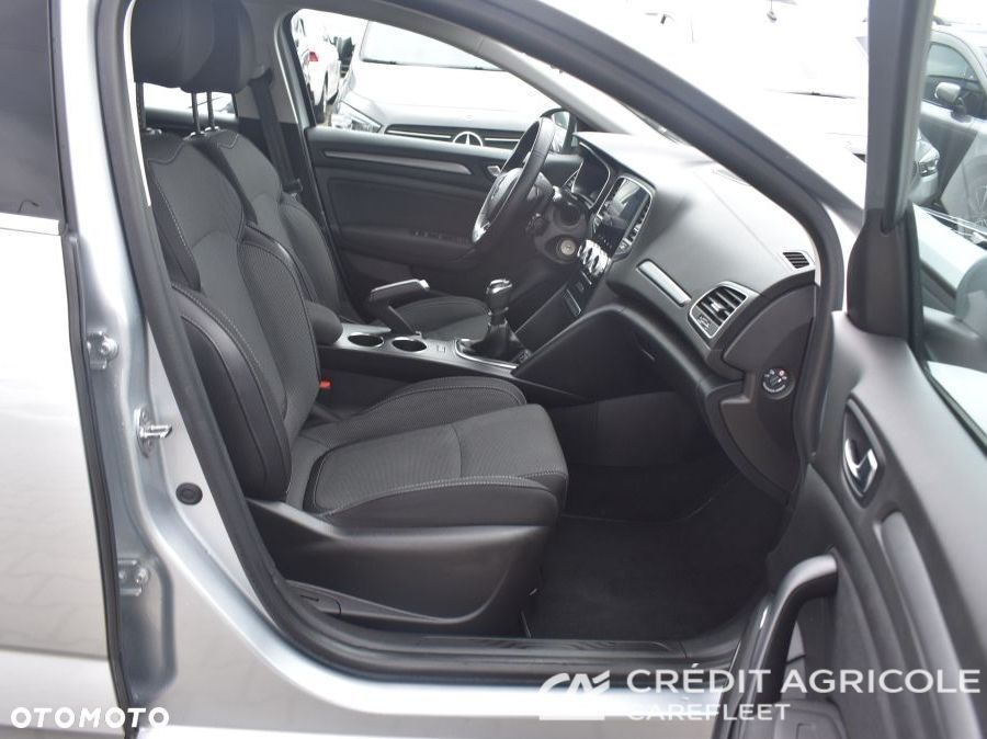 Renault Megane 1.3 TCe FAP Equilibre - 16