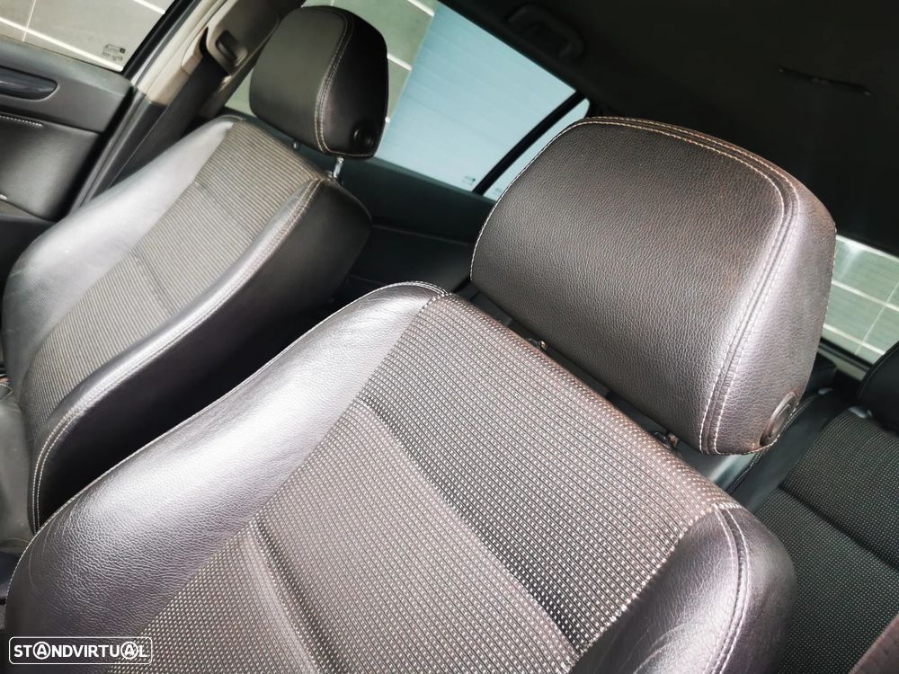 Opel Astra Caravan 1.4 Cosmo - 7