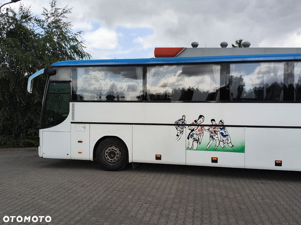 Setra S 315 Turystyczny, 1998 r 51 miejsc. stan idealny - 2