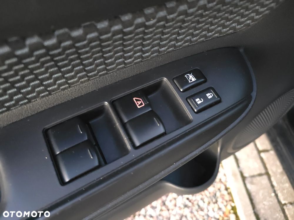 Nissan Note 1.2 Visia - 19
