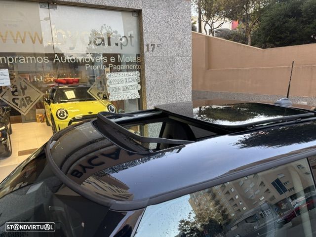 MINI 3 Portas Cooper C Essential - 11
