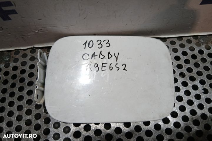 Usita rezervor 2K0809905E 1K0010497C 2K0809905E 1K0010497C Volkswagen - 1