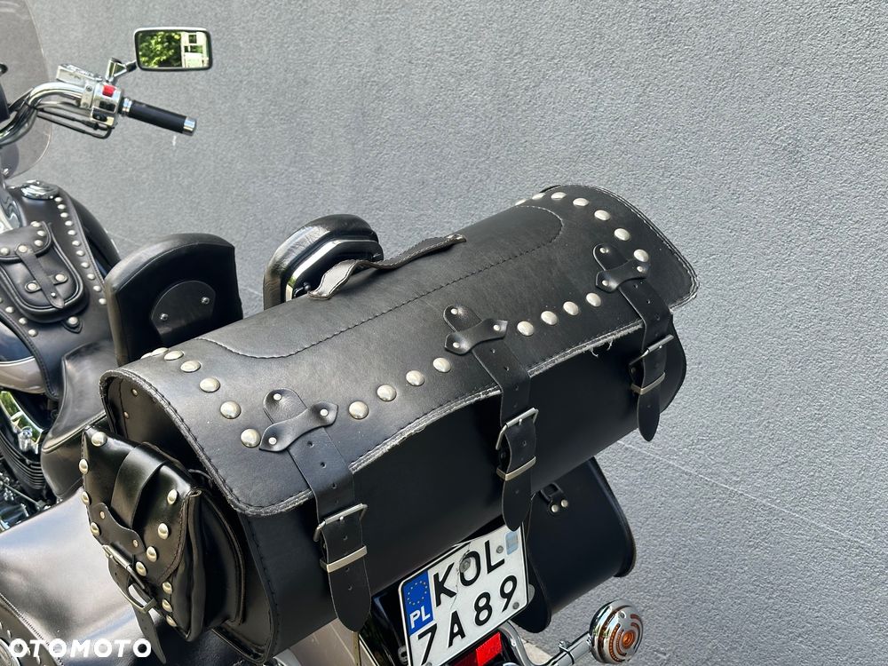 Yamaha Drag Star - 15