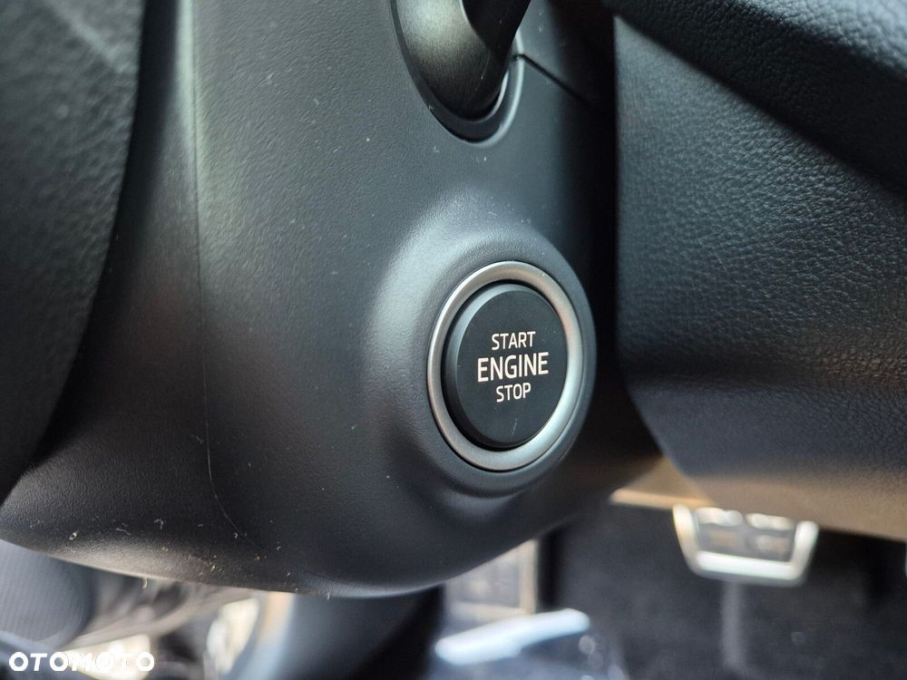 Skoda Octavia 2.0 TDI Selection DSG - 22