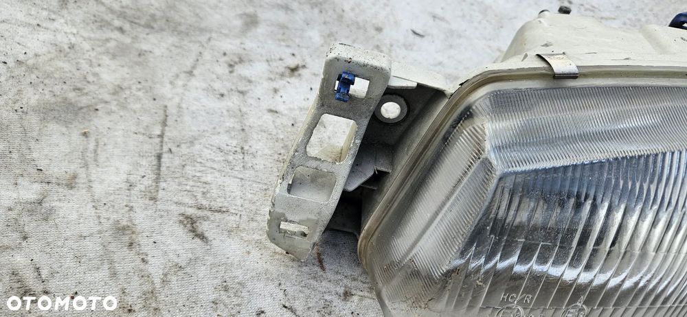 Lampa lewa przód przednia Kia Clarus I 1999r Europa - 3