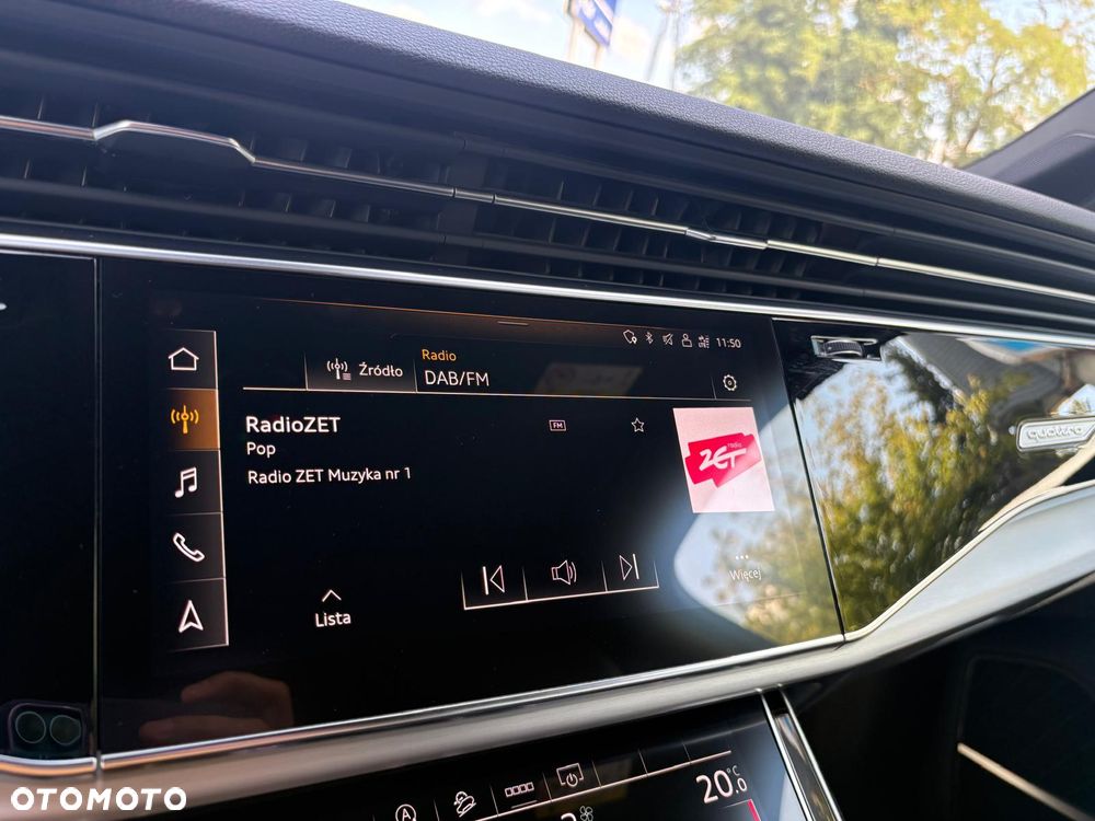 Audi Q7 50 TDI mHEV Quattro S Line Tiptr - 26
