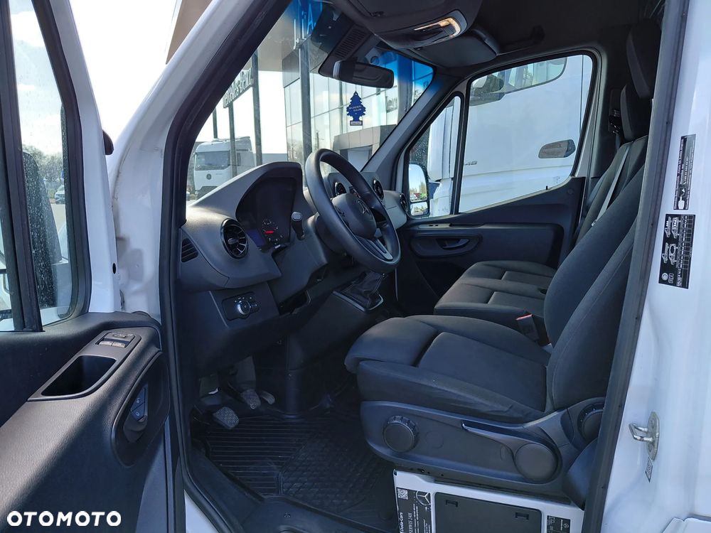 Mercedes-Benz Sprinter 315 CDI - 6