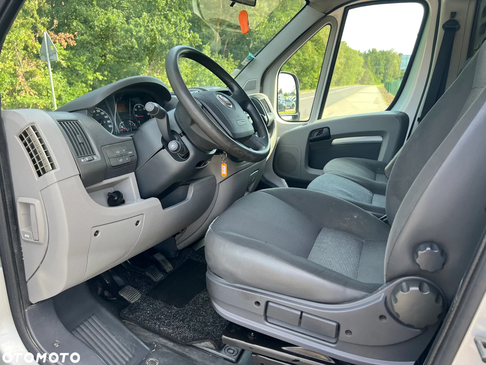 Fiat Ducato - 11