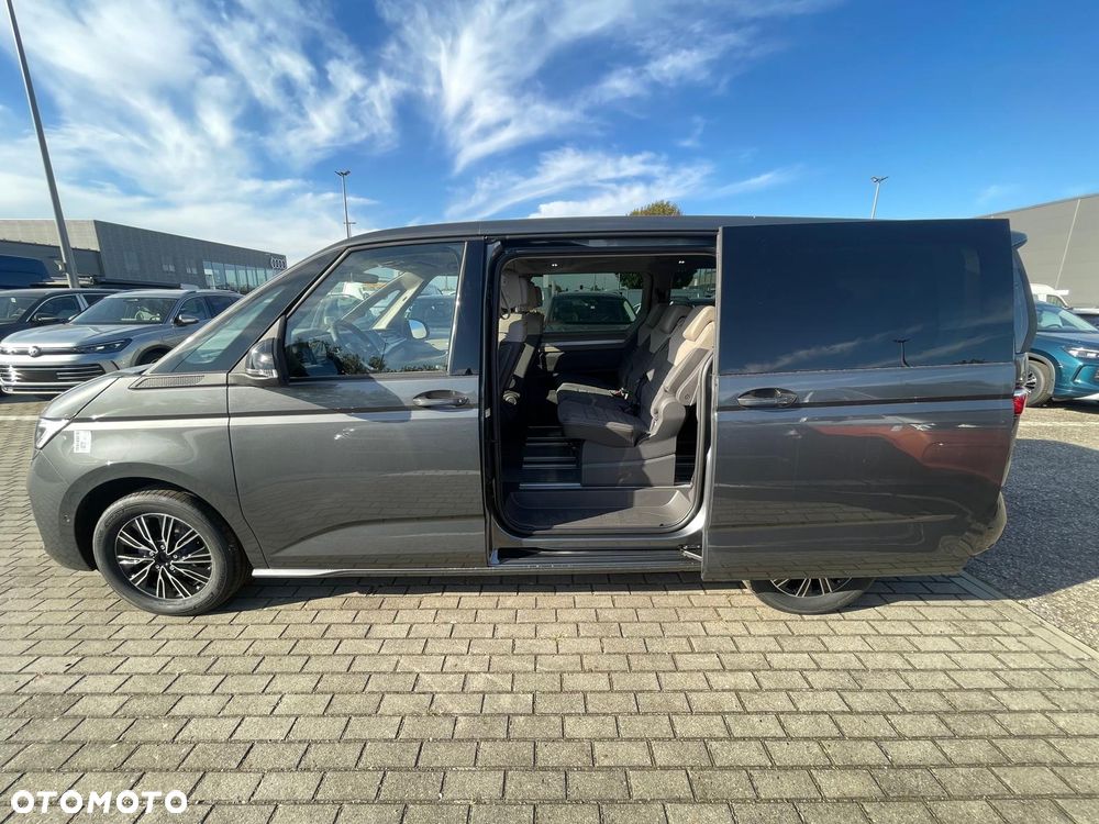 Volkswagen Multivan 2.0 TDI L2 Life DSG - 19