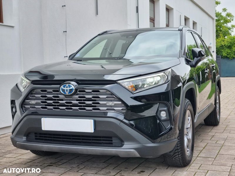 Toyota RAV4 2.5 VVT-iE 4x2 Exclusive - 30