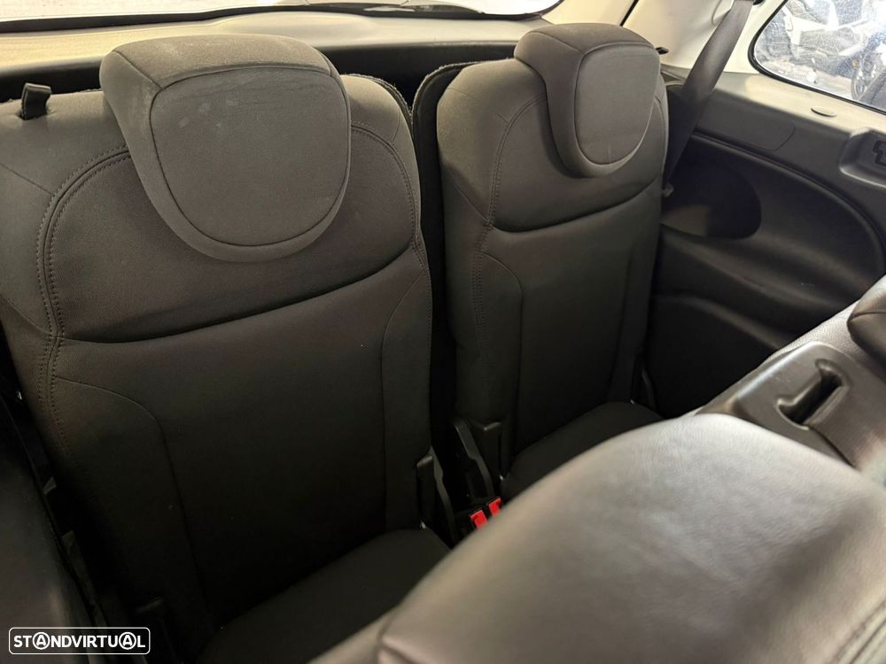 Fiat 500L 1.6 MJ Lounge S&S - 20