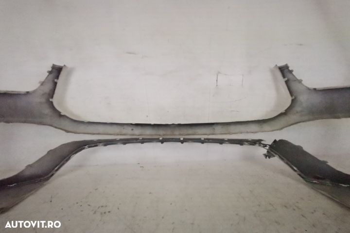 Bara Fata Originala Cu Senzori In Stare Buna Mercedes-Benz  GLE AMG  W - 5