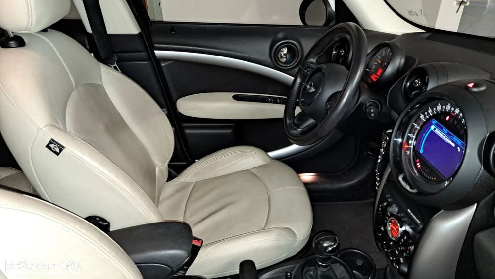 MINI Countryman Cooper Auto - 5