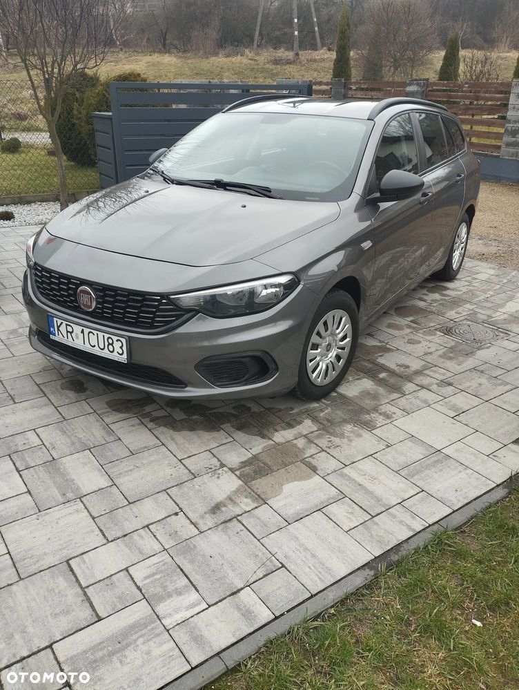 Fiat Tipo 1.4 16v Pop - 31