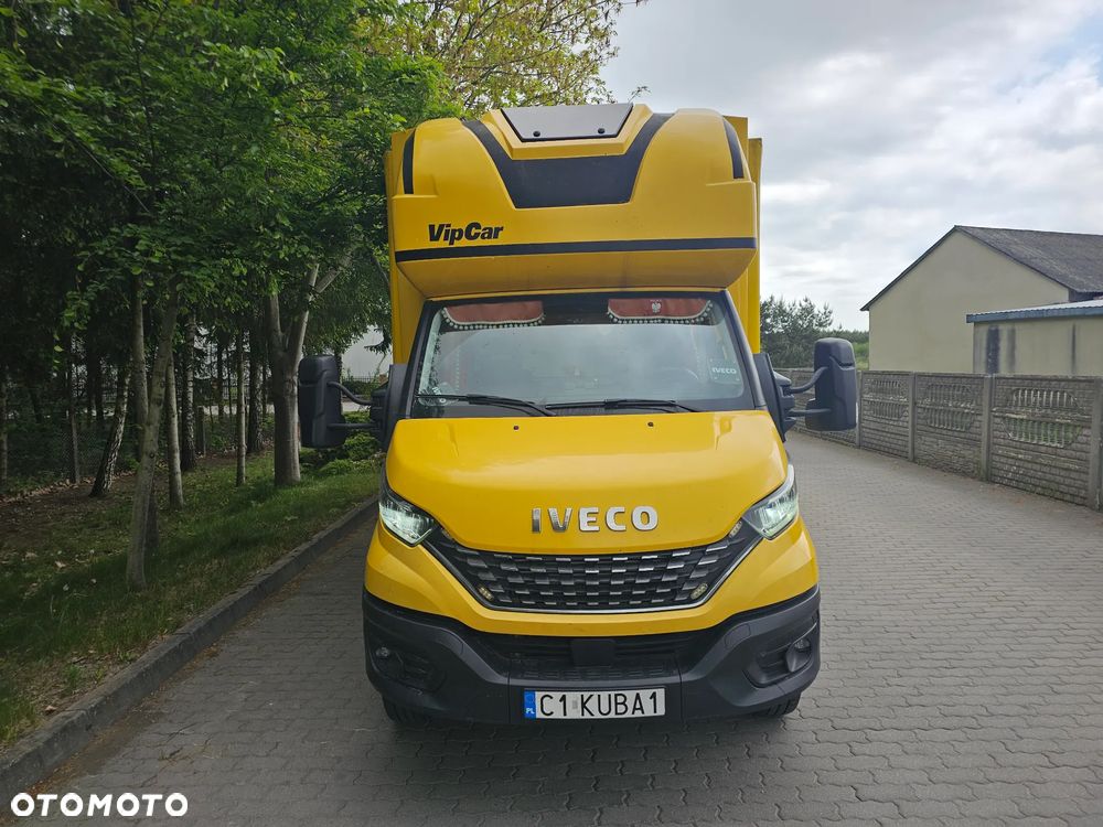 Iveco Daily - 20