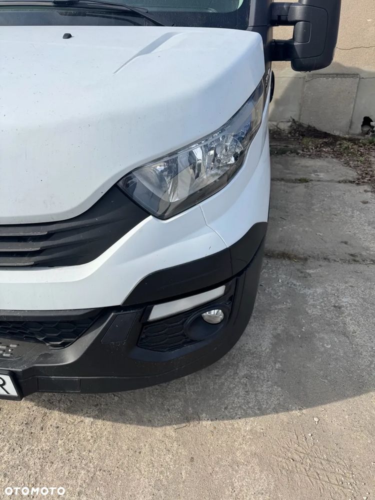 Iveco DAILY MAXI H2 HI MATIC - 4