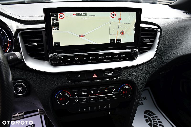 Kia ProCeed 1.4 T-GDI DCT7 OPF GT LINE - 14