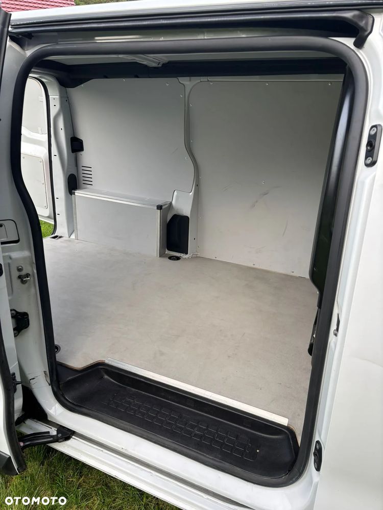 Fiat Scudo - 6