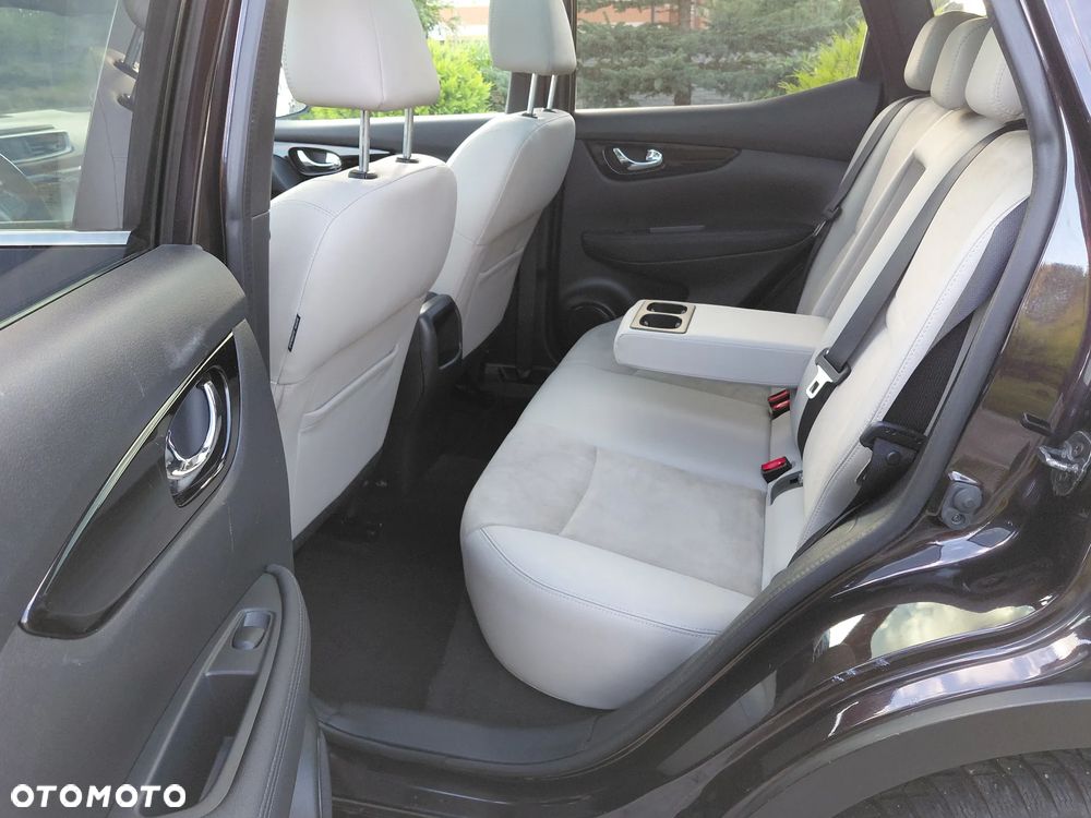 Nissan Qashqai 1.2 DIG-T 360 - 3