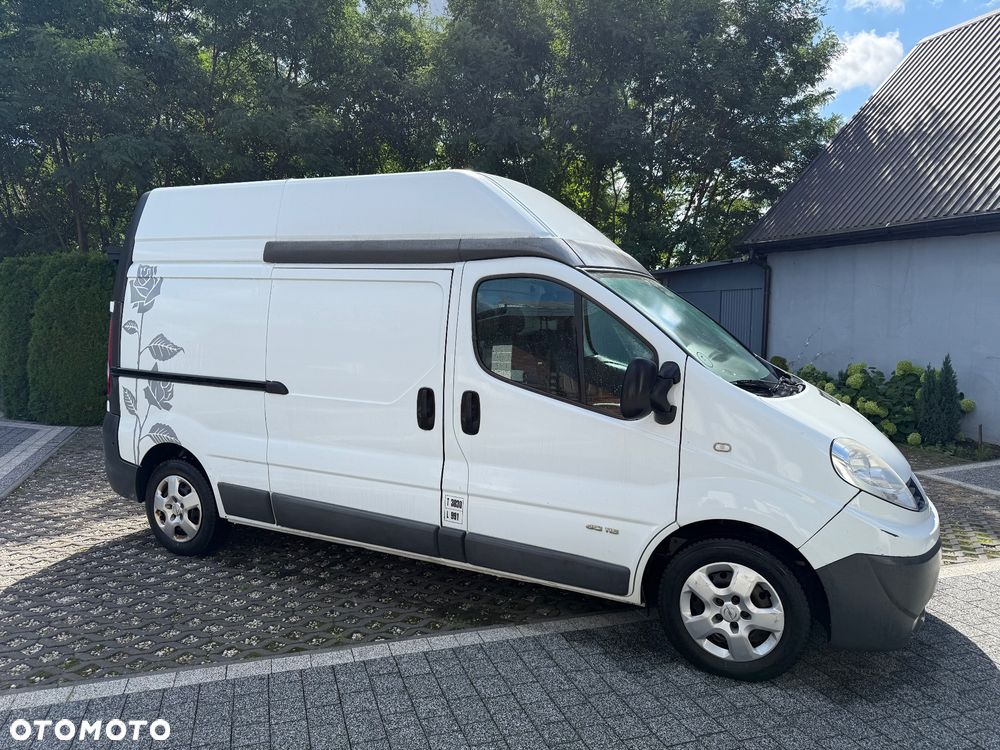 Renault Trafic - 4