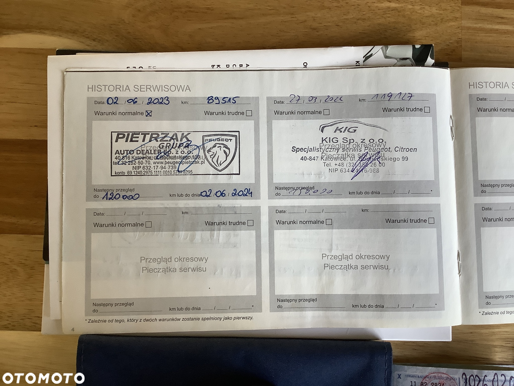 Peugeot Rifter 1.5 BlueHDI Allure Pack S&S - 24