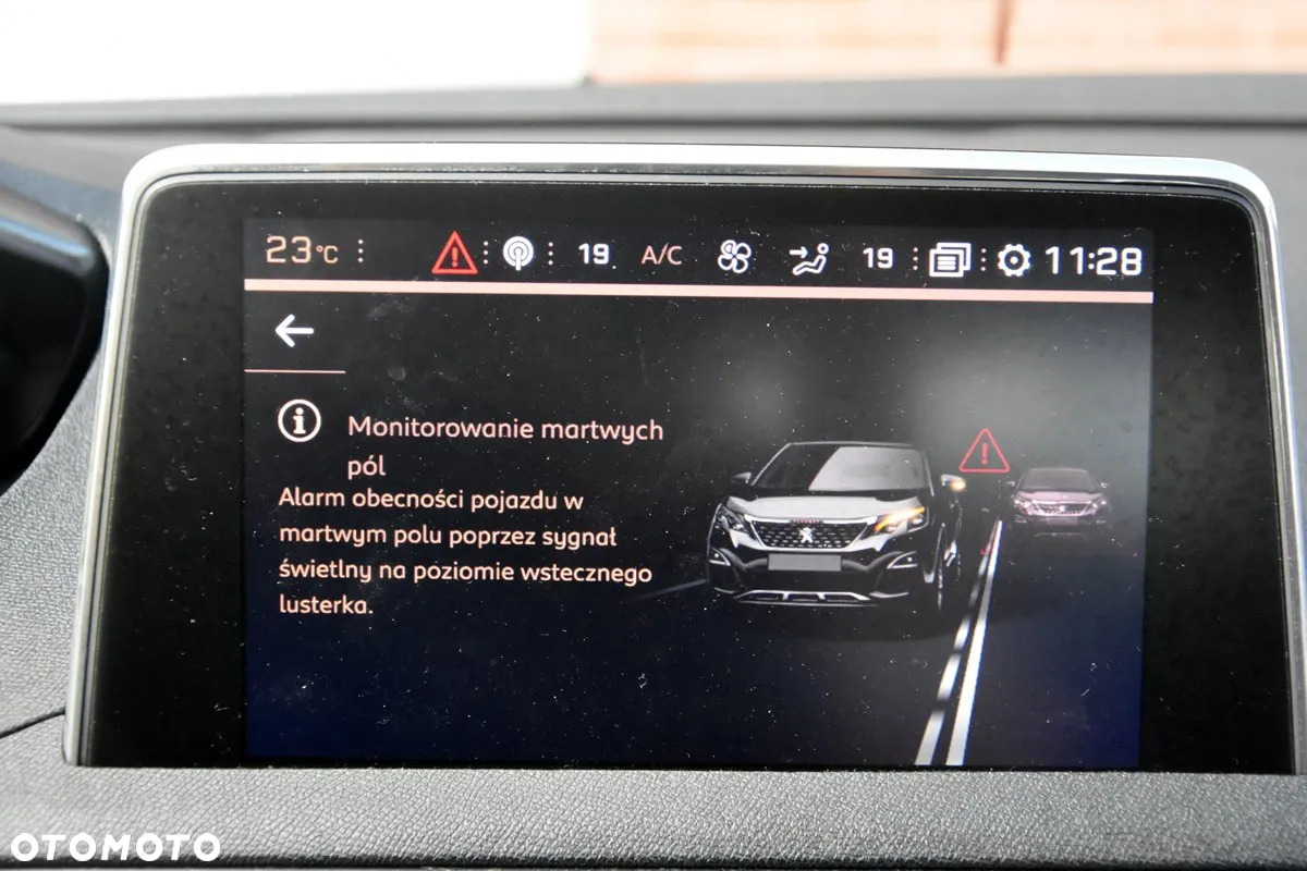 Peugeot 3008 BlueHDi 150 Stop & Start Allure - 36