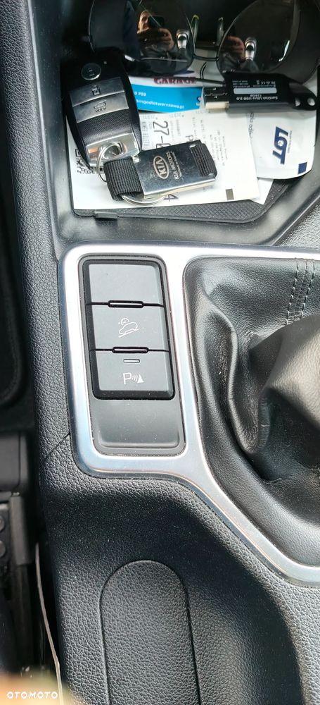Kia Sportage 1.6 GDI Business Line 2WD - 9