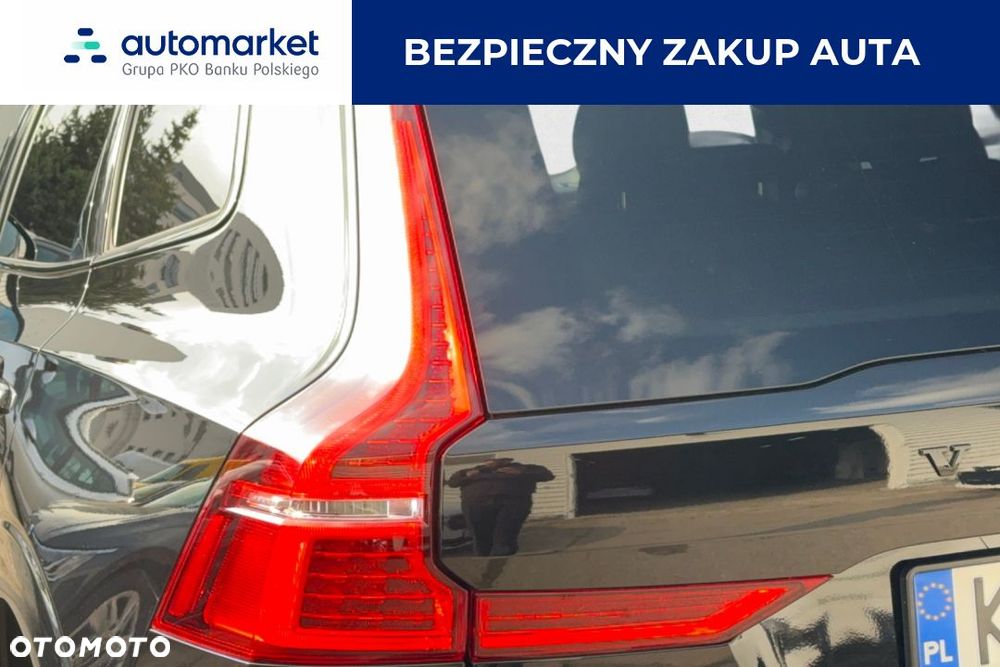 Volvo XC 60 B5 B AWD Ultra Black Edition - 8