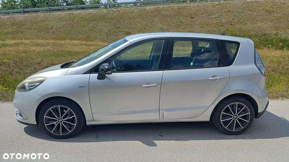 Renault Scenic 1.4 16V TCE Bose Edition - 3