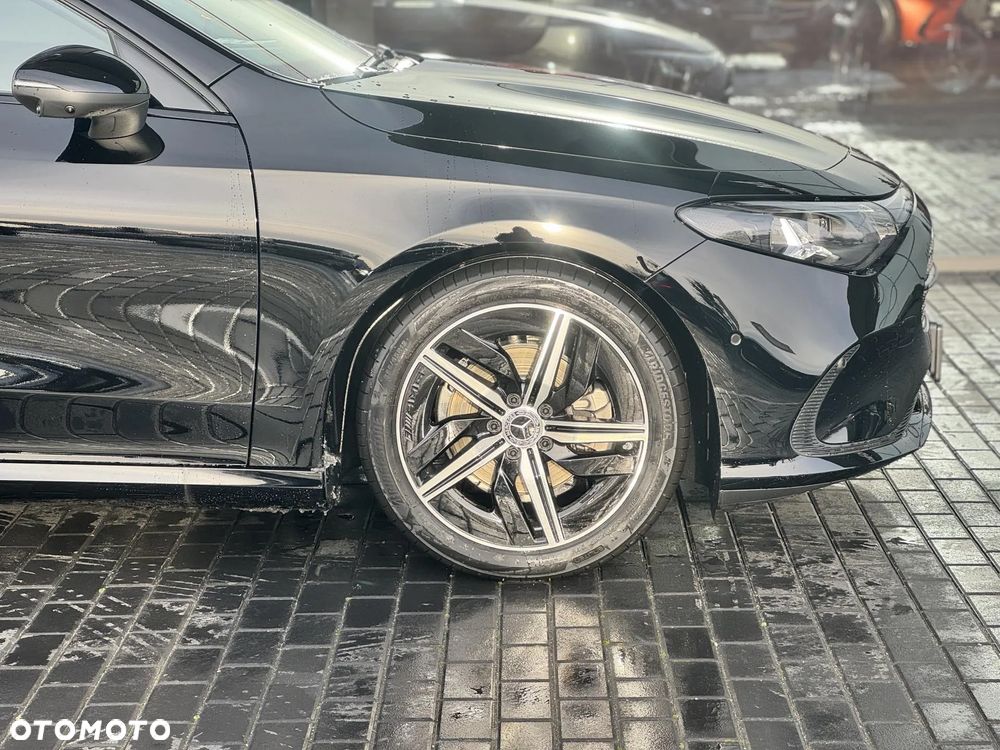 Mercedes-Benz CLA 180 mHEV 8G-DCT - 8