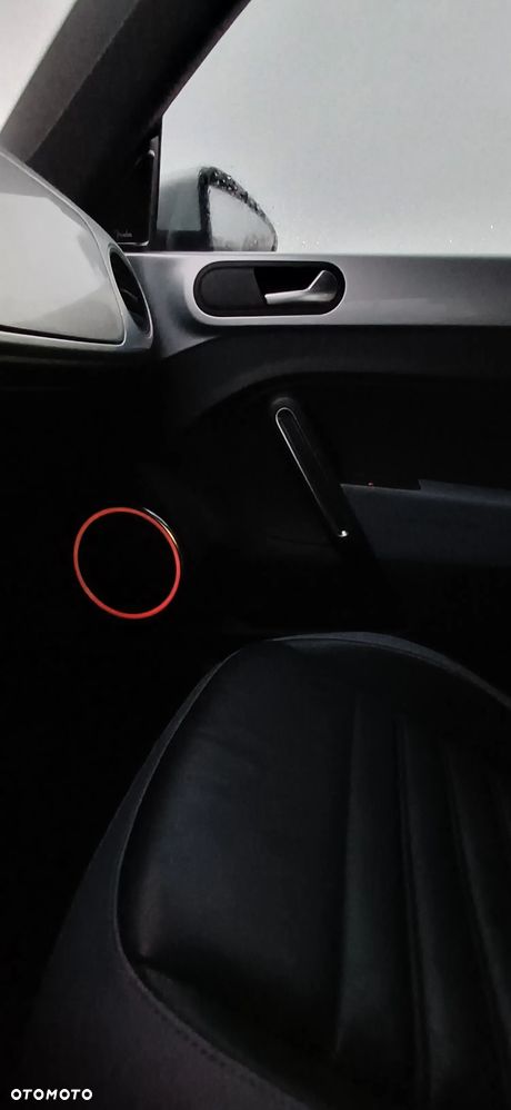 Volkswagen Beetle The 1.2 TSI Fender Edition - 18