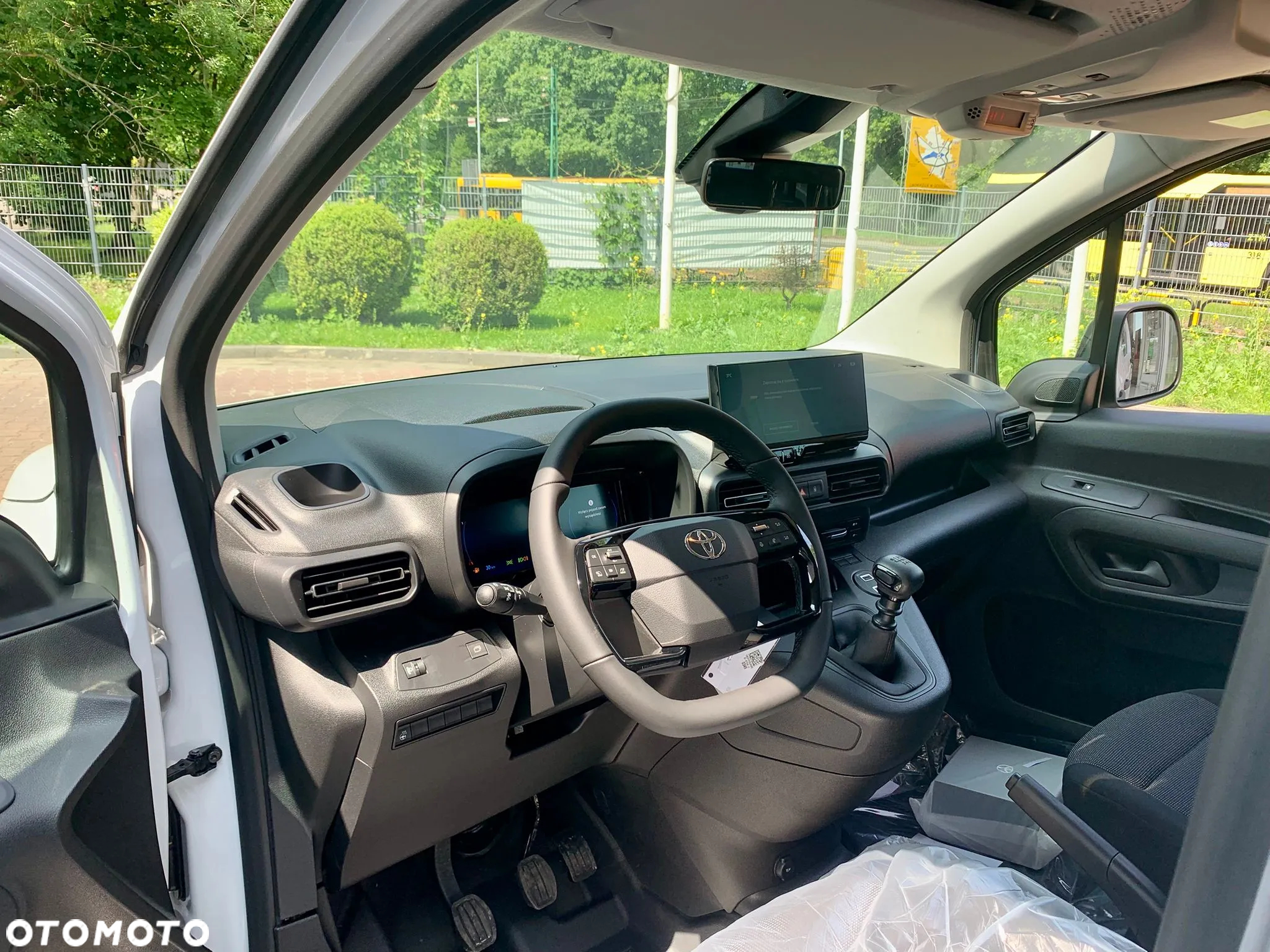 Toyota Proace City - 14