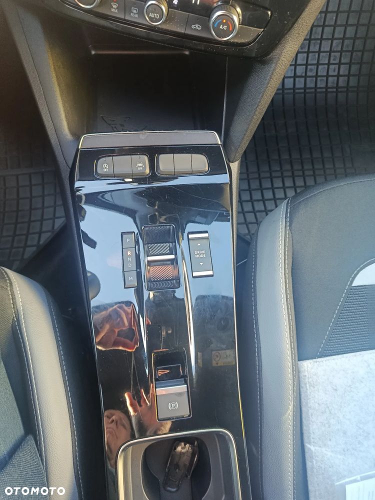 Opel Mokka 1.2 T GS S&S - 10