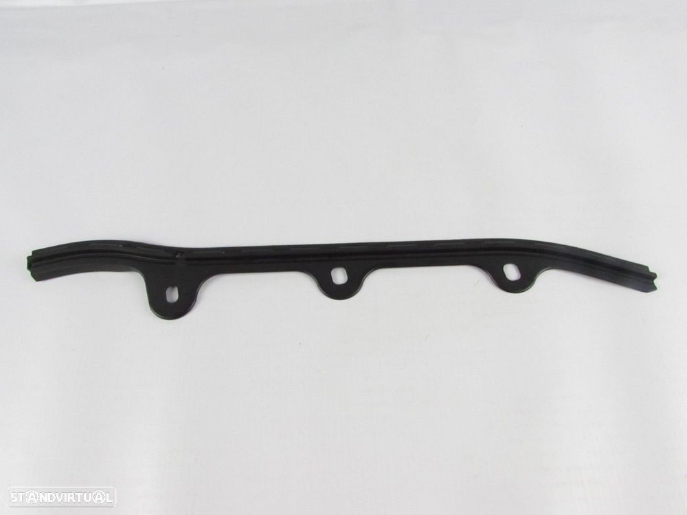 Régua fixação pára-choques ORIGINAL Direito/Frente Novo/ Original BMW 1 (E81)/BM... - 1